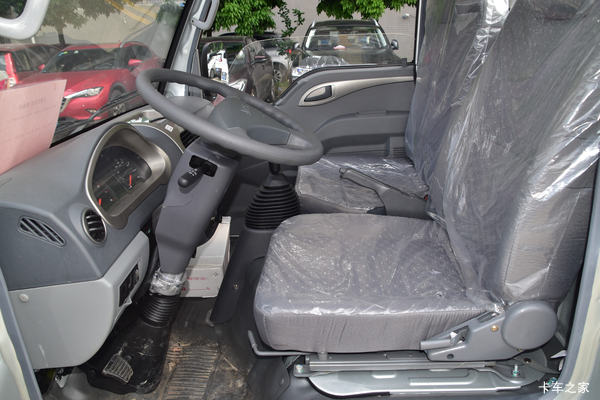 江淮康铃X1小卡高颜值与性价比 欢迎垂询