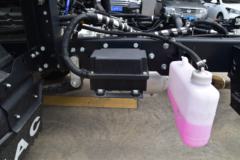 江淮 康铃X1 1.3L 87马力 汽油 3.1米单排厢式微卡(HFC5030XXYPW4E2B3V)
