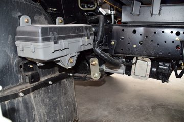 ���� ��ʮ��KV600 130���� 4.17�׵�����ʽ�Ῠ(��ɲ)(QL5044XXYALHAJ)ͼƬ