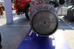 潍柴WP10H400E50 400马力 10L 国五 柴油发动机