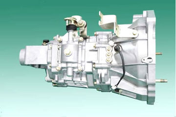 青山MR515 5挡 手动挡变速箱