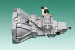 青山MR513A 5挡 手动挡变速箱