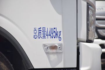  ŷS3ϵ 143 4X2 4.08س(BJ5048XLC-FE)ͼƬ