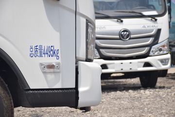  ŷS3ϵ 143 4X2 4.08س(BJ5048XLC-FE)ͼƬ