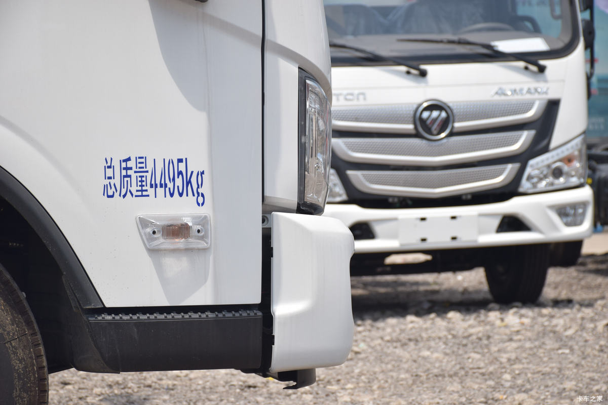  ŷS3ϵ 143 4X2 4.08س(BJ5048XLC-FE)