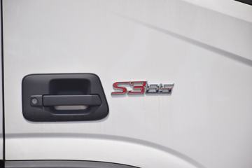  ŷS3ϵ 143 4X2 4.08س(BJ5048XLC-FE)ͼƬ