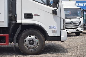  ŷS3ϵ 143 4X2 4.08س(BJ5048XLC-FE)ͼƬ