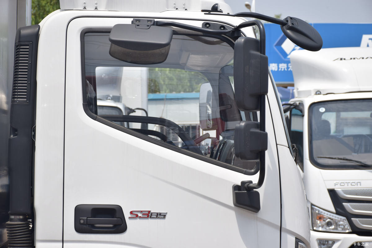  ŷS3ϵ 143 4X2 4.08س(BJ5048XLC-FE)