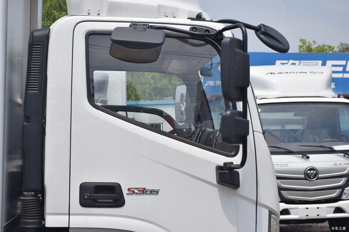  ŷS3ϵ 143 4X2 4.08س(BJ5048XLC-FE)