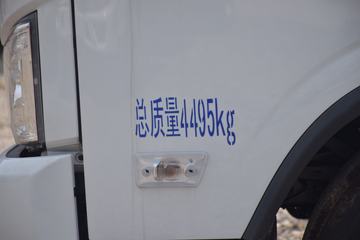  ŷS3ϵ 143 4X2 4.08س(BJ5048XLC-FE)ͼƬ