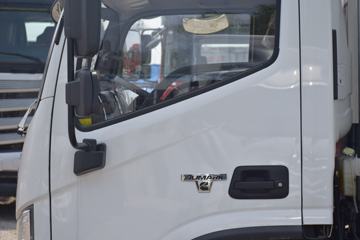 ŷS3ϵ 143 4X2 4.08س(BJ5048XLC-FE)ͼƬ