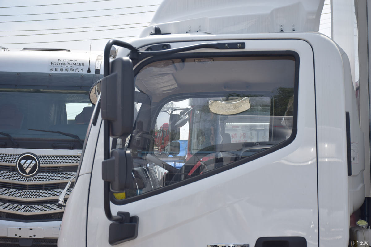  ŷS3ϵ 143 4X2 4.08س(BJ5048XLC-FE)