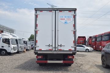  ŷS3ϵ 143 4X2 4.08س(BJ5048XLC-FE)ͼƬ