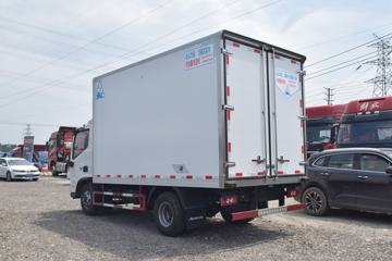  ŷS3ϵ 143 4X2 4.08س(BJ5048XLC-FE)ͼƬ