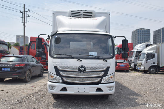  ŷS3ϵ 156 4X2 5.04س(BJ5108XLC-A9)