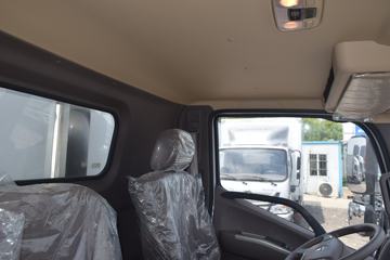 ���� ŷ����S3ϵ 143���� 4X2 4.08����س�(BJ5048XLC-FE)ͼƬ