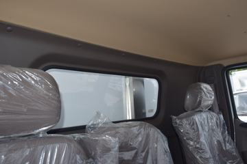 ���� ŷ����S3ϵ 143���� 4X2 4.08����س�(BJ5048XLC-FE)ͼƬ