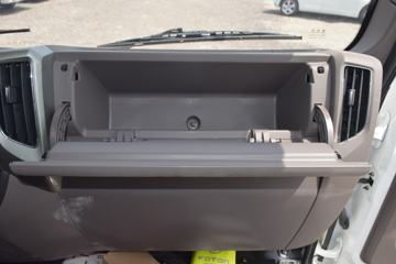 ���� ŷ����S3ϵ 143���� 4X2 4.08����س�(BJ5048XLC-FE)ͼƬ