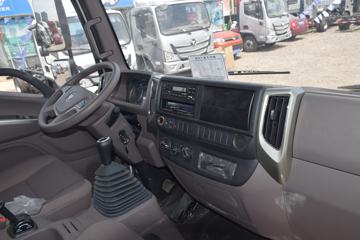 ���� ŷ����S3ϵ 143���� 4X2 4.08����س�(BJ5048XLC-FE)ͼƬ