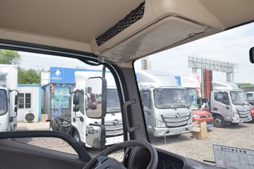 ���� ŷ����S3ϵ 143���� 4X2 4.08����س�(BJ5048XLC-FE)ͼƬ