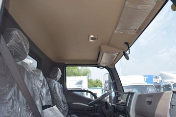 ���� ŷ����S3ϵ 143���� 4X2 4.08����س�(BJ5048XLC-FE)ͼƬ