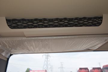 ���� ŷ����S3ϵ 143���� 4X2 4.08����س�(BJ5048XLC-FE)ͼƬ