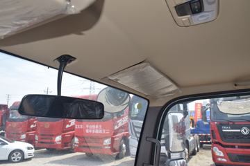 ���� ŷ����S3ϵ 143���� 4X2 4.08����س�(BJ5048XLC-FE)ͼƬ