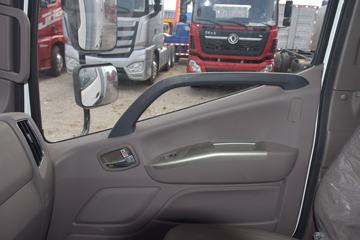 ���� ŷ����S3ϵ 143���� 4X2 4.08����س�(BJ5048XLC-FE)ͼƬ