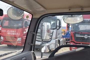 ���� ŷ����S3ϵ 143���� 4X2 4.08����س�(BJ5048XLC-FE)ͼƬ