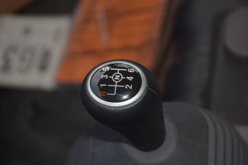 ���� ŷ����S3ϵ 143���� 4X2 4.08����س�(BJ5048XLC-FE)ͼƬ