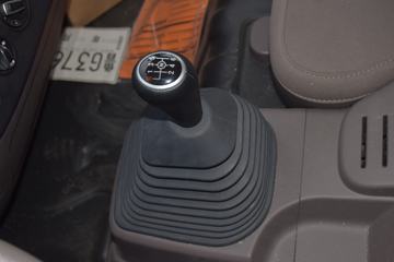 ���� ŷ����S3ϵ 143���� 4X2 4.08����س�(BJ5048XLC-FE)ͼƬ