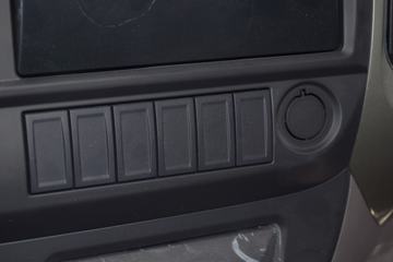 ���� ŷ����S3ϵ 143���� 4X2 4.08����س�(BJ5048XLC-FE)ͼƬ