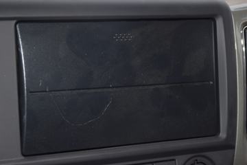 ���� ŷ����S3ϵ 143���� 4X2 4.08����س�(BJ5048XLC-FE)ͼƬ