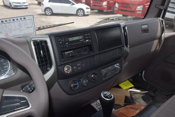 ���� ŷ����S3ϵ 143���� 4X2 4.08����س�(BJ5048XLC-FE)ͼƬ