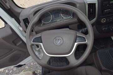 ���� ŷ����S3ϵ 143���� 4X2 4.08����س�(BJ5048XLC-FE)ͼƬ