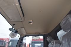 福田 欧马可S3系 143马力 4X2 4.08米冷藏车(BJ5048XLC-FE)