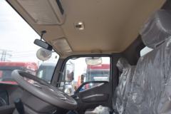 福田 欧马可S3系 143马力 4X2 4.08米冷藏车(BJ5048XLC-FE)
