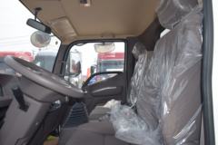 福田 欧马可S3系 143马力 4X2 4.08米冷藏车(BJ5048XLC-FE)