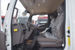 福田 欧马可S3系 143马力 4X2 4.08米冷藏车(BJ5048XLC-FE)