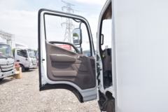 福田 欧马可S3系 143马力 4X2 4.08米冷藏车(BJ5048XLC-FE)