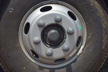 ���� ŷ����S3ϵ 143���� 4X2 4.08����س�(BJ5048XLC-FE)ͼƬ