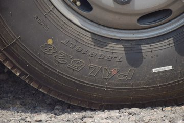 ���� ŷ����S3ϵ 143���� 4X2 4.08����س�(BJ5048XLC-FE)ͼƬ