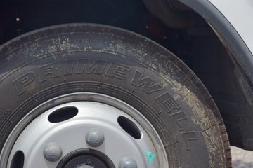 ���� ŷ����S3ϵ 143���� 4X2 4.08����س�(BJ5048XLC-FE)ͼƬ