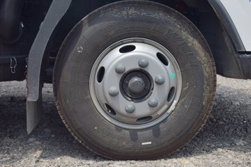 ���� ŷ����S3ϵ 143���� 4X2 4.08����س�(BJ5048XLC-FE)ͼƬ