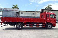 江淮 格尔发K5L中卡 180马力 4X2 6.8米栏板载货车(9T后桥)(HFC1181P3K3A50S2V) 江淮 格尔发K5L中卡 180马力 4X2 6.8米栏板载货车(9T后桥)(HFC1181P3K3A50S2V)