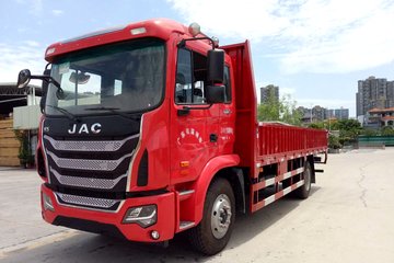  K5Lп 180 4X2 6.8ػ(9T)(HFC1181P3K3A50S2V)ͼƬ