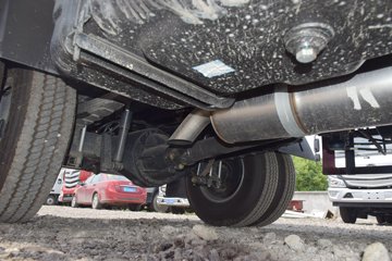 ���� ŷ����S3ϵ 143���� 4X2 4.08����س�(BJ5048XLC-FE)ͼƬ