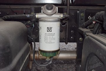 ���� ŷ����S3ϵ 143���� 4X2 4.08����س�(BJ5048XLC-FE)ͼƬ