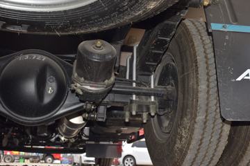 ���� ŷ����S3ϵ 143���� 4X2 4.08����س�(BJ5048XLC-FE)ͼƬ