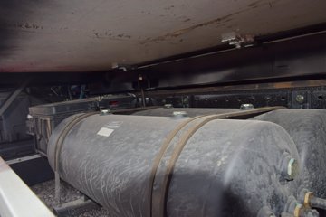 ���� ŷ����S3ϵ 143���� 4X2 4.08����س�(BJ5048XLC-FE)ͼƬ